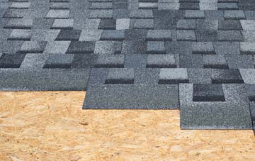 expert Cefnpennar asphalt roof companies