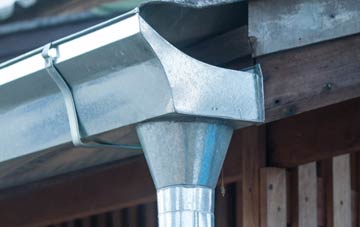 Cefnpennar guttering companies