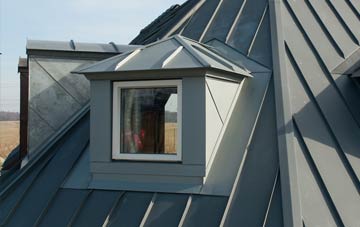 metal roofing Cefnpennar, Rhondda Cynon Taf