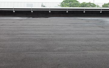 Cefnpennar asphalt roof replacement