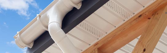 get Cefnpennar guttering quotes today