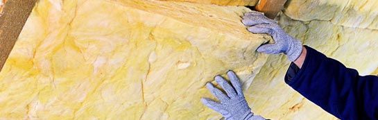 quotes for Cefnpennar roof insulation